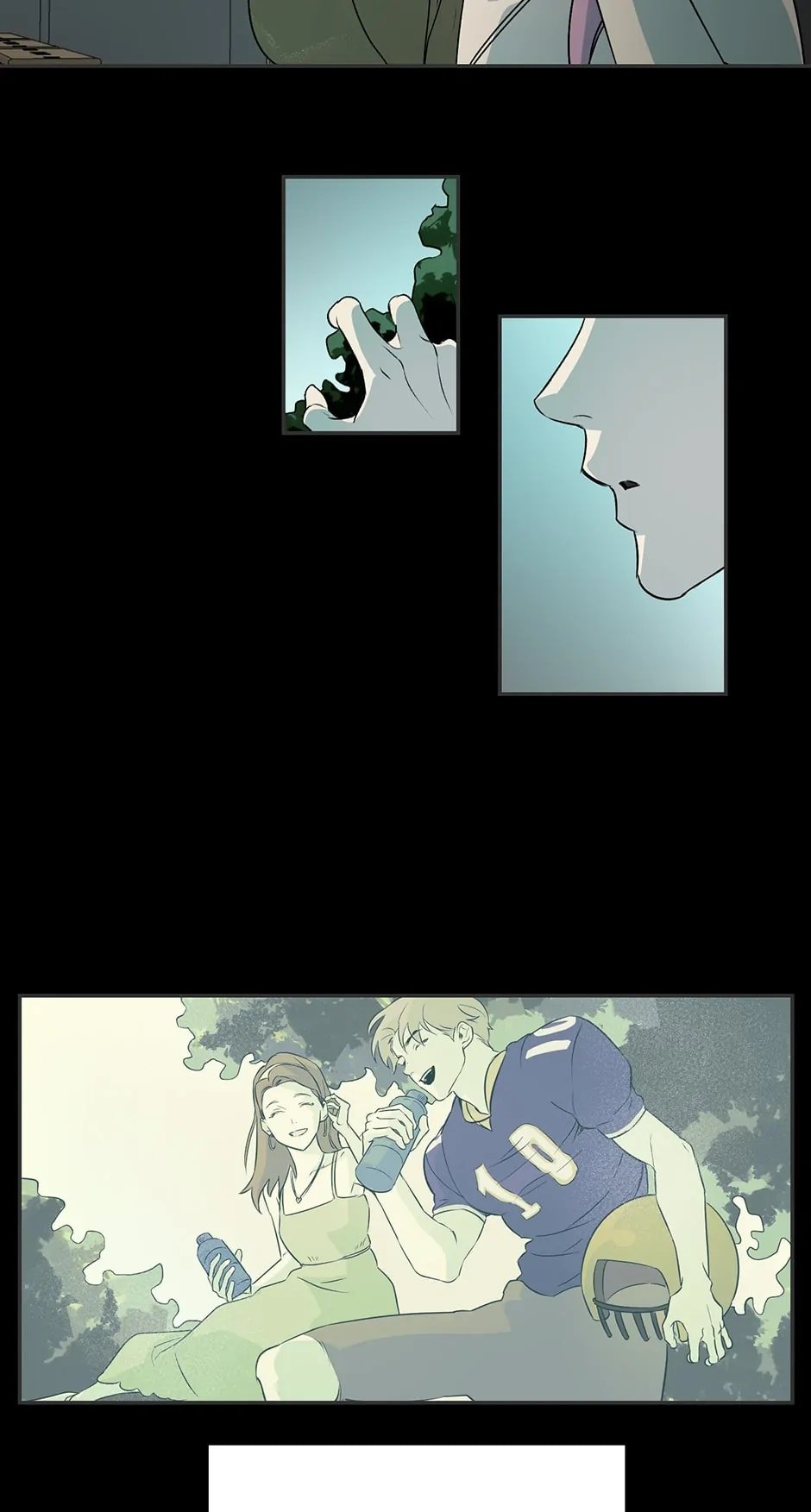 Nerd Project, Chapter 3 image 08